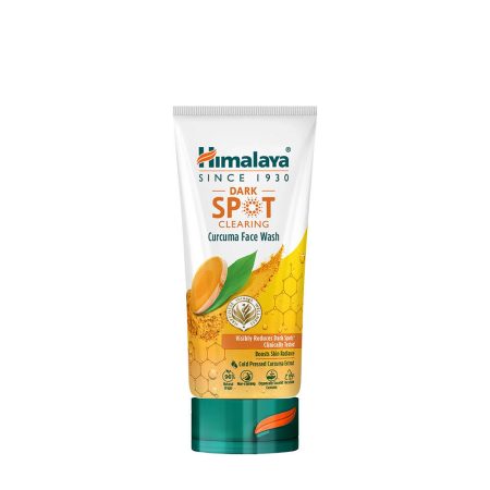 Himalaya folteltüntető arctisztító - 150 ml