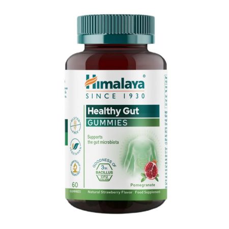 Himalaya - Healthy Gut Gummies