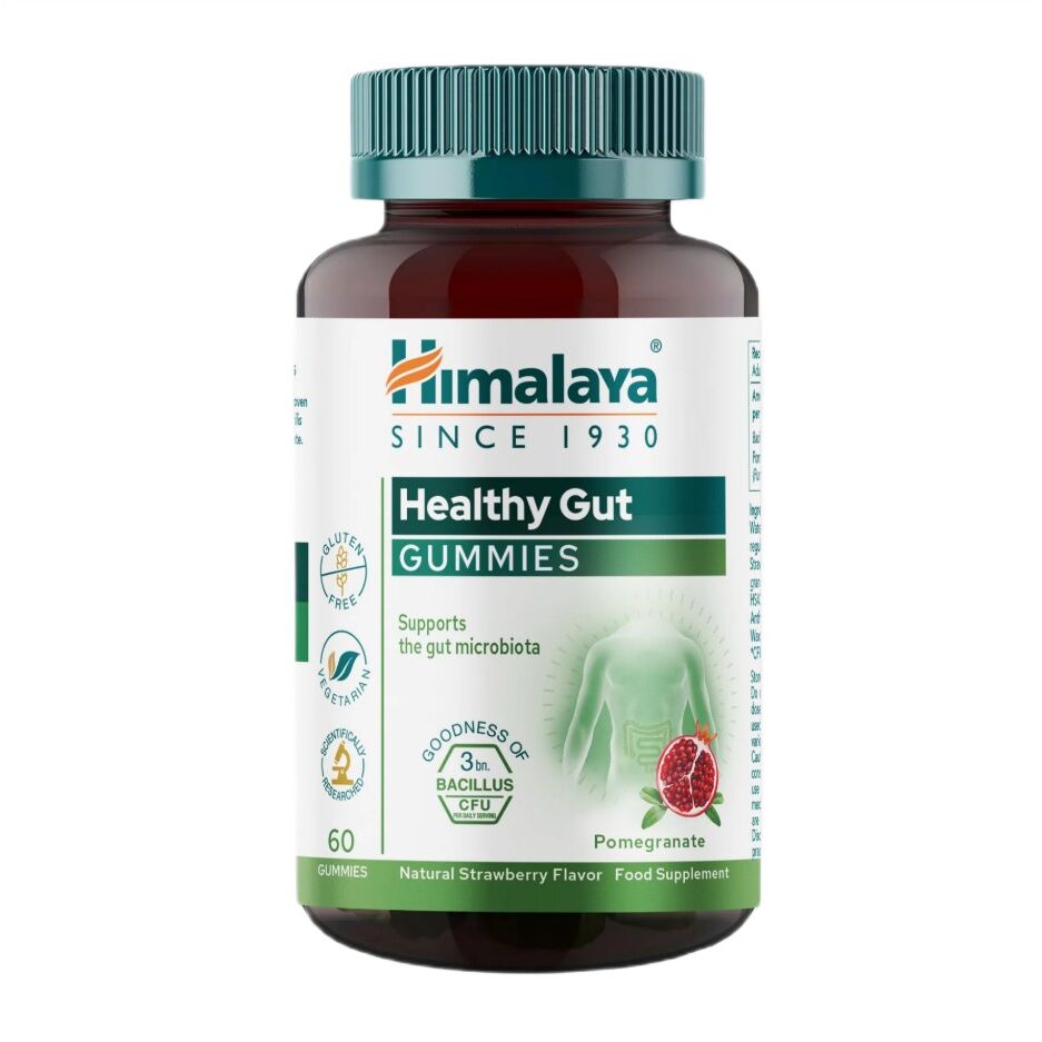Himalaya - Healthy Gut Gummies