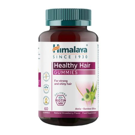 Himalaya - Healthy Hair Gummies