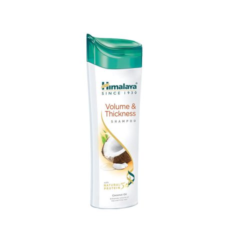 Himalaya hajvastagságot növelő sampon - 400 ml