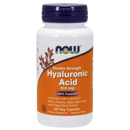 Hyaluronic Acid