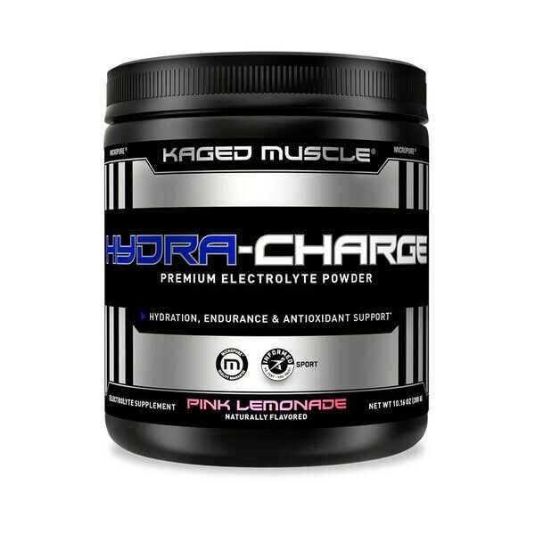 Hydra-Charge