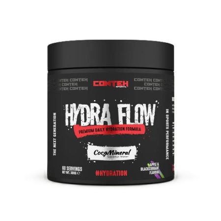 Hydra Flow
