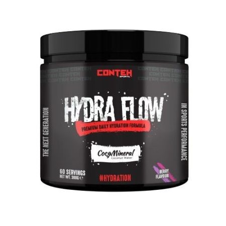 Hydra Flow