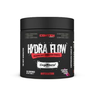 Hydra Flow