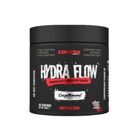 Hydra Flow