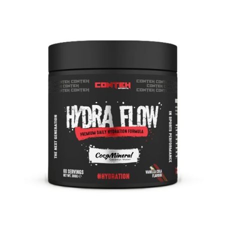 Hydra Flow