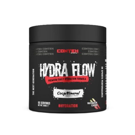 Hydra Flow