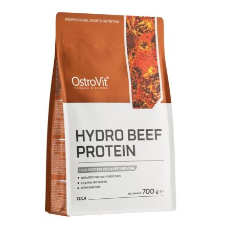 Hydro marhahúsfehérje