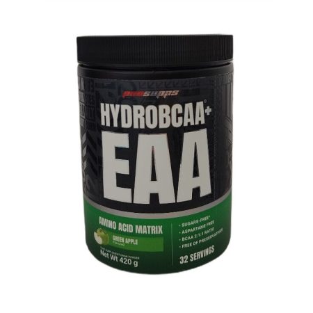 HydroBCAA + EAA