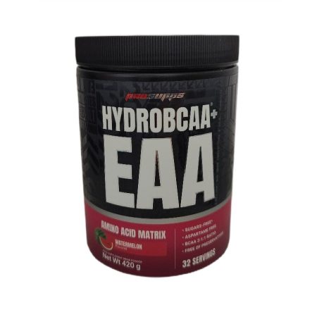 HydroBCAA + EAA