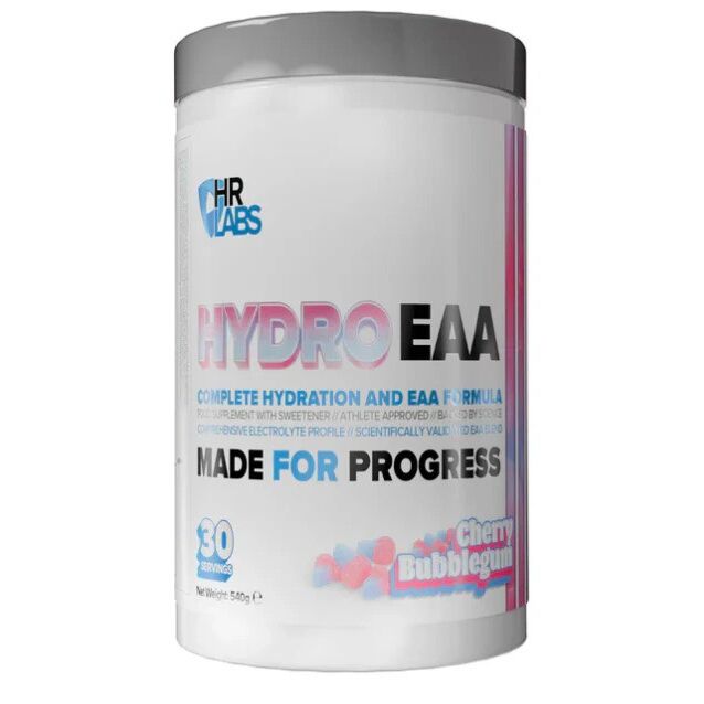 HydroEAA