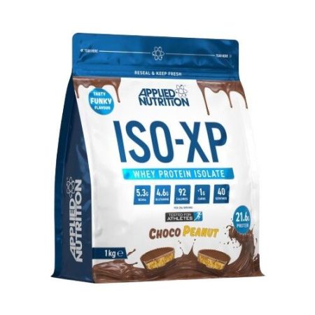 ISO-XP