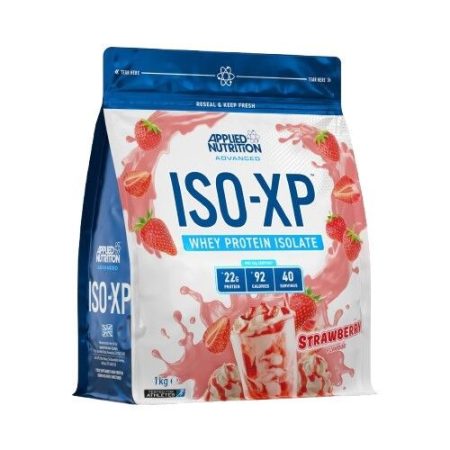 ISO-XP