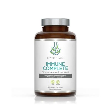 Immune Complete - 120 vcaps