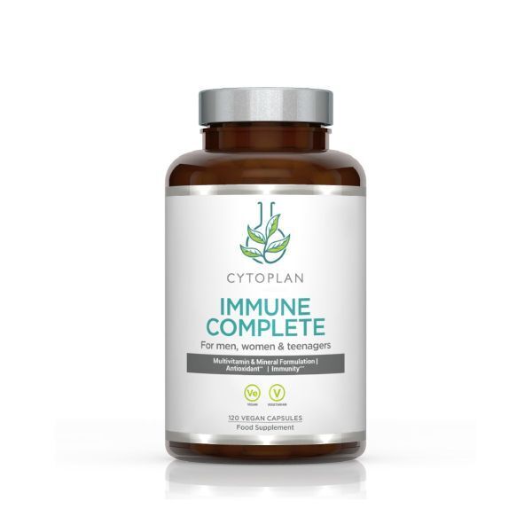Immune Complete - 120 vcaps