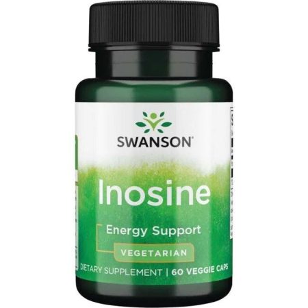 Inozin - 60 vcaps