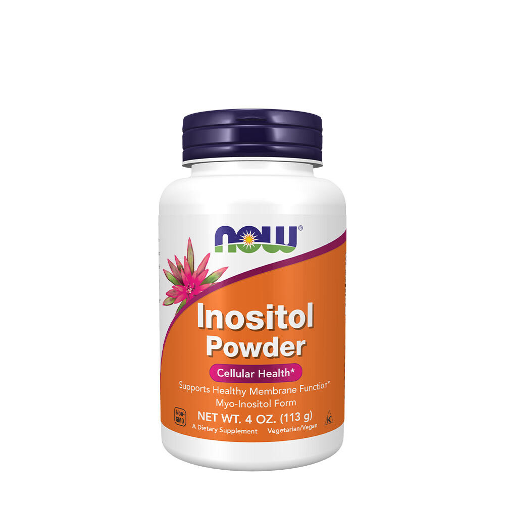 Inositol