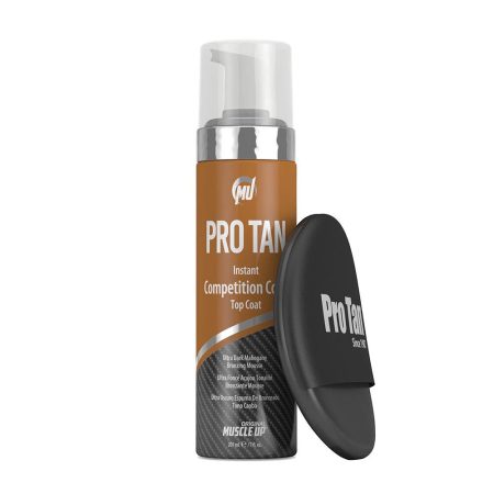 Instant Competition Color Top Coat