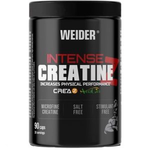Intense Creatine Z - 90 kapszula