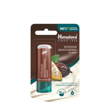 Intensive Moisturizing Cocoa Butter Lip Balm - 4.5g