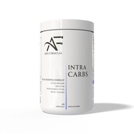 Intra Carbs