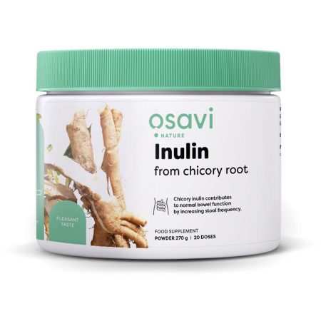 Cikóriagyökérből nyert inulin - 270 g