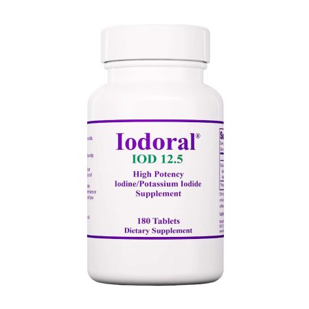 Iodoral 12