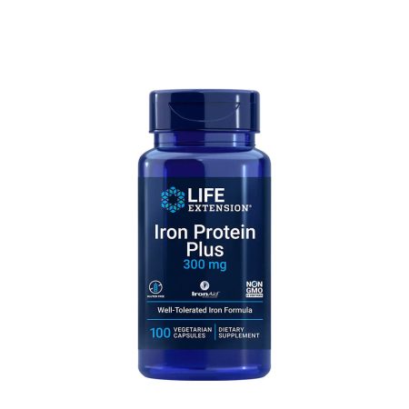 Iron Protein Plus