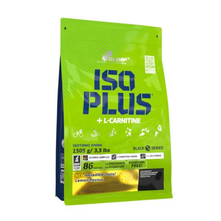 Iso Plus