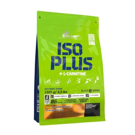 Iso Plus