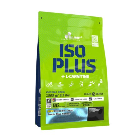 Iso Plus