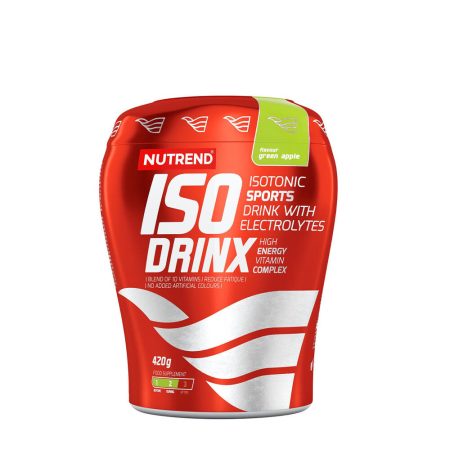 IsoDrinx