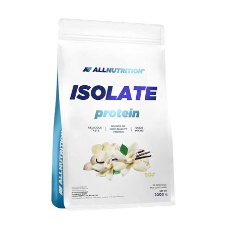 Isolate Protein