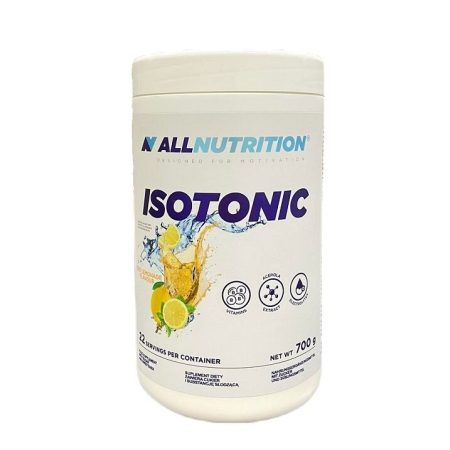 Isotonic