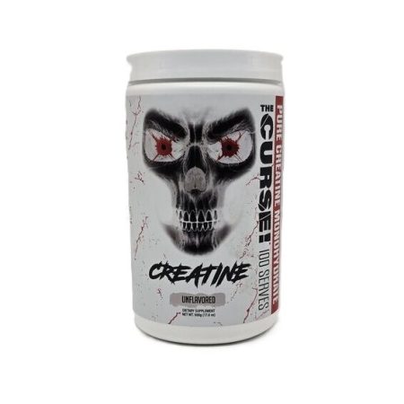 JNX Sports - The Curse! Kreatin