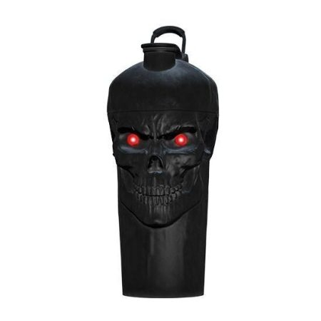 JNX Sports - The Curse! Skull Shaker