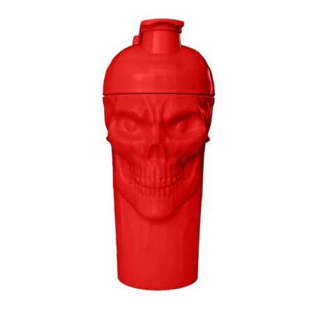 JNX Sports - The Curse! Skull Shaker