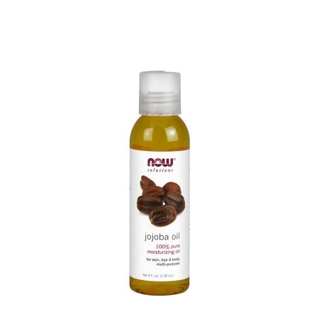 Jojobaolaj - 100% Pure - 118 ml.