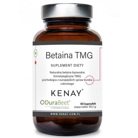 KENAY Betain TMG (90 kapszula)