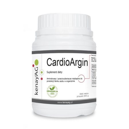 KENAY CardioArgin (220 g / 7