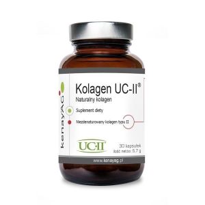 KENAY Kollagén UC-II (30 kapszula)