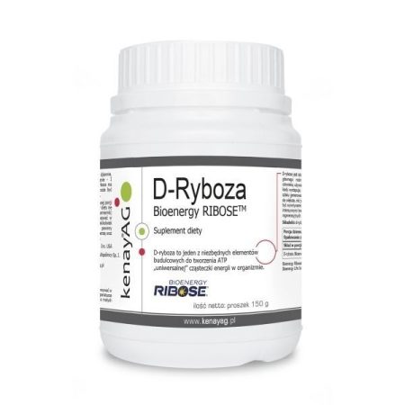 KENAY D-ribose (150 g / 5