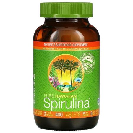 KENAY Hawaii-i spirulina