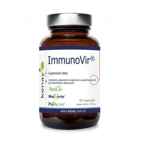 KENAY ImmunoVir - artemizin