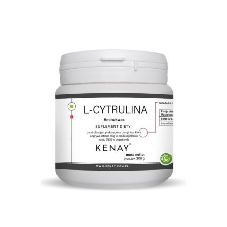 KENAY L-citrullin (300 g)
