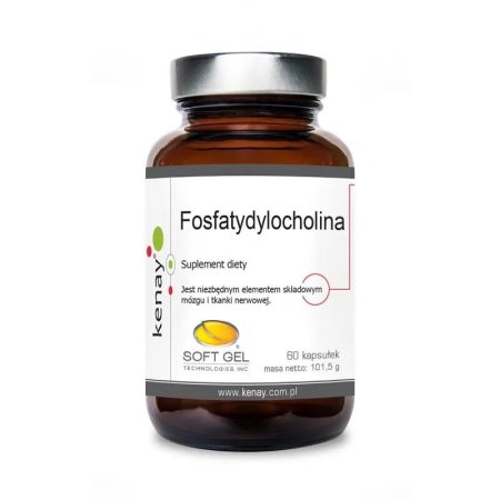 KENAY foszfatidilkolin (60 kapszula)