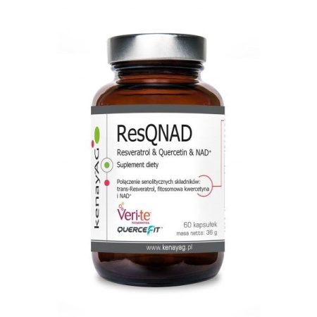 KENAY ResQNAD - resveratrol
