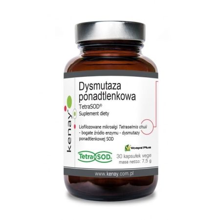 KENAY szuperoxid-dizmutáz TetraSOD